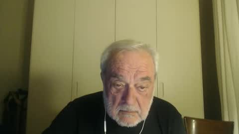 Snapshot of ciaoamoremio4 chatting on March 2025 01:58:01 AM ciaoamoremio4 online show from March 2025 01:58:01 AM