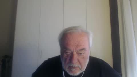 ciaoamoremio4 online show from March 2025 12:37:01 PM