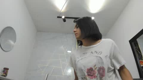 Snapshot of ciara_connor chatting on December 2025 04:41:01 AM ... ... online show from December 2025 04:41:01 AM