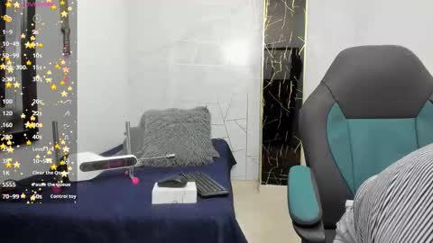 Snapshot of ciara_connor chatting on January 2026 05:42:01 AM ... ... online show from January 2026 05:42:01 AM