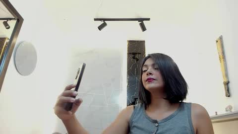 Snapshot of ciara_connor chatting on January 2026 04:39:01 AM ... ... online show from January 2026 04:39:01 AM