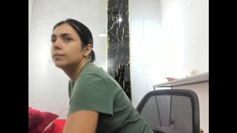 Snapshot of ciara_connor chatting on February 2026 04:06:02 AM ... ... online show from February 2026 04:06:02 AM