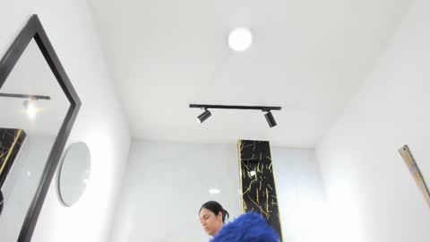 Snapshot of ciara_connor chatting on February 2026 04:16:02 AM ... ... online show from February 2026 04:16:02 AM