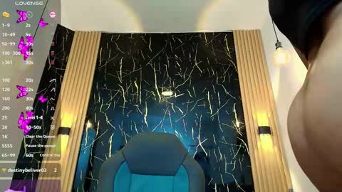 Snapshot of ciara_connor chatting on February 2026 05:02:02 AM ... ... online show from February 2026 05:02:02 AM