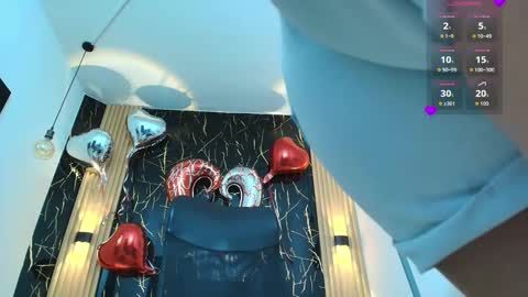 Snapshot of ciara_connor chatting on February 2026 03:58:02 AM ... ... online show from February 2026 03:58:02 AM