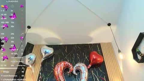 Snapshot of ciara_connor chatting on February 2026 07:51:01 AM ... ... online show from February 2026 07:51:01 AM