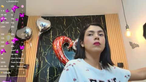 Snapshot of ciara_connor chatting on February 2026 05:26:02 AM ... ... online show from February 2026 05:26:02 AM