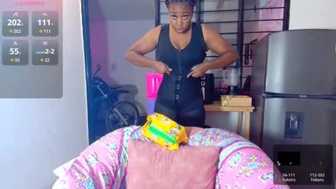 ciaraebonyxxx online show from October 2025 01:24:02 AM