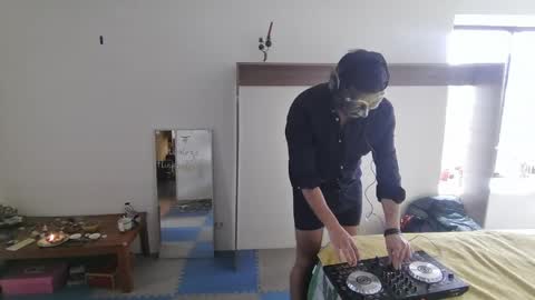 Ciceron  Afrodita online show from May 2026 06:24:01 PM