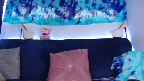 cicimom online show from February 2025 08:43:02 PM