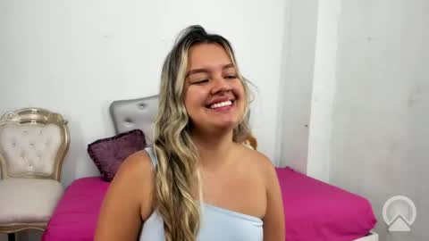 Azul online show from May 2026 02:20:02 AM