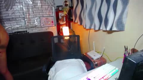 BelaCumEater online show from January 2025 03:25:01 PM