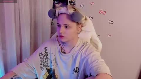 Helen and Teya online show from March 2026 05:20:02 AM