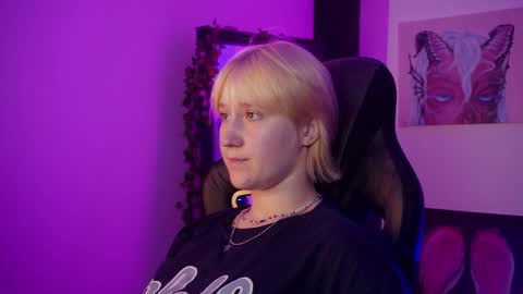 Cin Bellamy online show from September 2025 08:49:01 AM