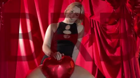 Cin Bellamy online show from March 2026 11:27:02 AM