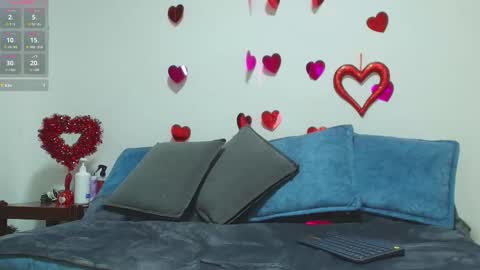 Cinderela Jackson online show from February 2026 11:52:01 AM