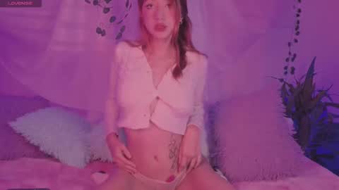 Sofi Eva and Mey online show from October 2025 04:46:02 AM