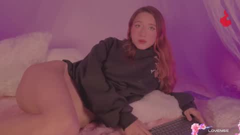 Sofi Eva and Mey online show from October 2025 10:15:01 PM