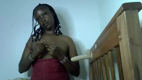 cindy_blessings online show from January 2026 11:20:02 PM