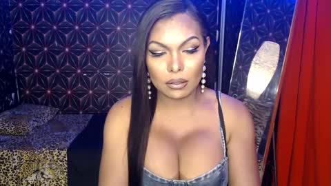 Cindy online show from February 2025 08:19:02 PM