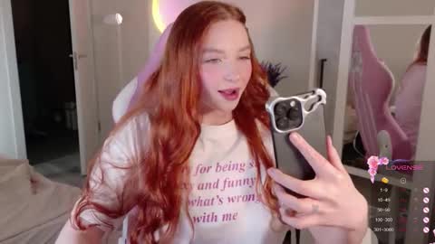 Snapshot of cinnabongirls chatting on November 2025 09:47:01 PM Maddy online show from November 2025 09:47:01 PM