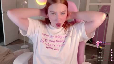 Snapshot of cinnabongirls chatting on November 2025 11:15:01 PM Maddy online show from November 2025 11:15:01 PM