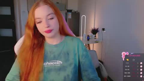 Snapshot of cinnabongirls chatting on May 2026 02:24:02 PM Maddy online show from May 2026 02:24:02 PM