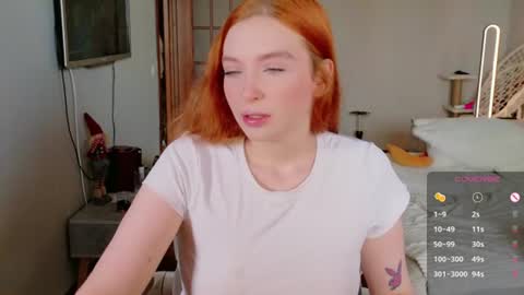 Maddy online show from July 2026 03:21:02 PM