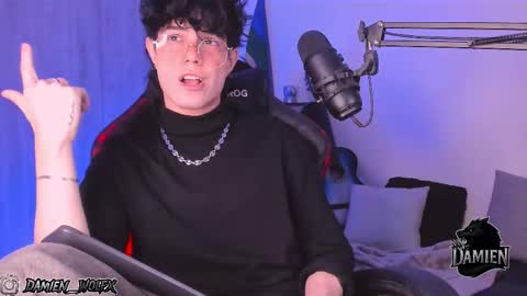 David     Independent Model online show from September 2025 02:57:01 AM