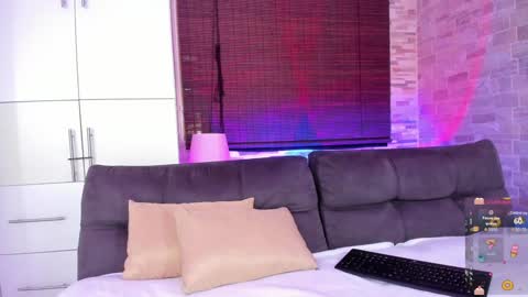 cinnamon_kyla online show from February 2025 08:13:01 PM