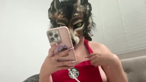 Snapshot of cinnanicos chatting on September 2025 04:57:02 AM Nicky online show from September 2025 04:57:02 AM