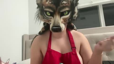 Snapshot of cinnanicos chatting on September 2025 05:31:01 AM Nicky online show from September 2025 05:31:01 AM