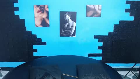 Cinthya online show from January 2026 06:00:01 PM