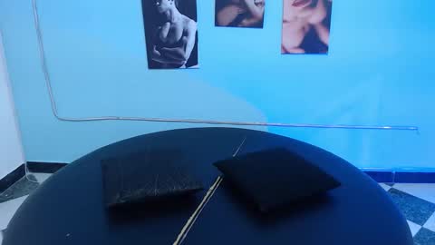 Cinthya online show from February 2026 10:11:02 PM