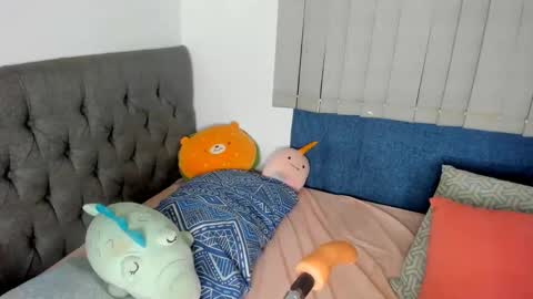 Snapshot of cinthya_rodriguez chatting on December 2024 12:19:01 AM Cinthya online show from December 2024 12:19:01 AM