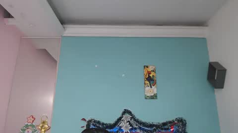 cinthyagomez6 online show from December 2024 07:57:01 PM