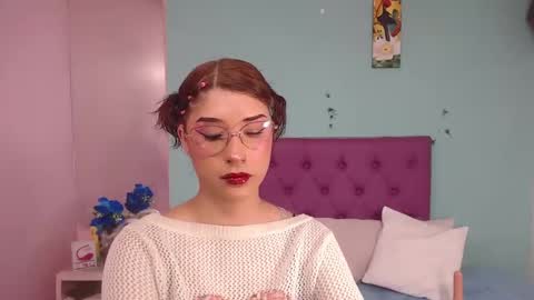 cinthyagomez6 online show from January 2025 11:54:01 AM