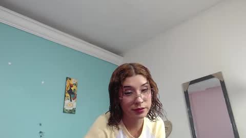 cinthyagomez6 online show from January 2025 11:35:01 AM