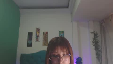 cinthyagomez6 online show from February 2025 06:24:02 PM