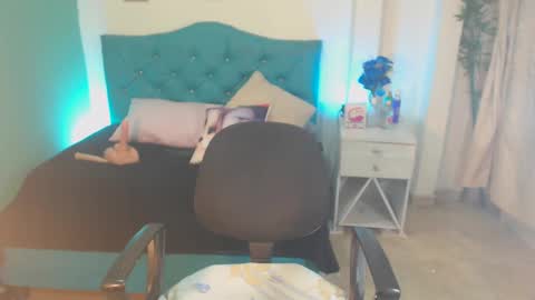 cinthyagomez6 online show from February 2025 04:09:02 PM