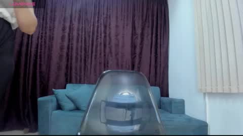 Snapshot of cintiagreyx chatting on October 2025 11:18:02 AM CINTIA online show from October 2025 11:18:02 AM