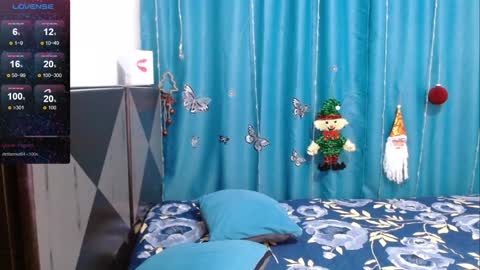 Snapshot of cintialorens1 chatting on December 2024 04:28:02 PM joha natural hairy pussydont forget thumbs up online show from December 2024 04:28:02 PM