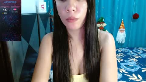 Snapshot of cintialorens1 chatting on December 2024 02:49:02 AM joha natural hairy pussydont forget thumbs up online show from December 2024 02:49:02 AM