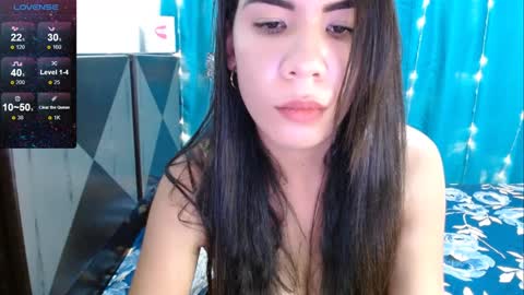 Snapshot of cintialorens1 chatting on January 2025 08:48:01 PM joha natural hairy pussydont forget thumbs up online show from January 2025 08:48:01 PM