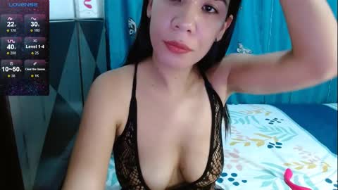 Snapshot of cintialorens1 chatting on February 2025 10:00:01 PM joha natural hairy pussydont forget thumbs up online show from February 2025 10:00:01 PM