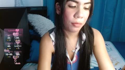 Snapshot of cintialorens1 chatting on January 2026 01:30:01 AM joha natural hairy pussydont forget thumbs up online show from January 2026 01:30:01 AM