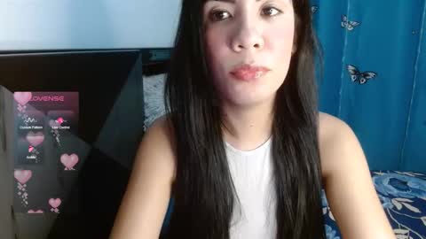 Snapshot of cintialorens1 chatting on January 2026 05:56:01 AM joha natural hairy pussydont forget thumbs up online show from January 2026 05:56:01 AM