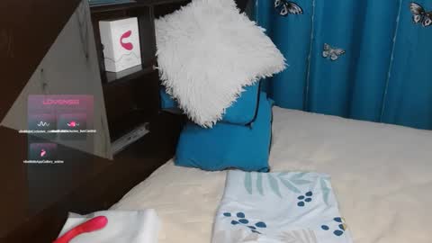 Snapshot of cintialorens1 chatting on February 2026 06:26:01 AM joha natural hairy pussydont forget thumbs up online show from February 2026 06:26:01 AM