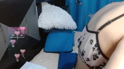 Snapshot of cintialorens1 chatting on February 2026 02:45:01 AM joha natural hairy pussydont forget thumbs up online show from February 2026 02:45:01 AM