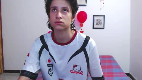 cirosky_elchicopolla online show from February 2026 03:25:02 AM